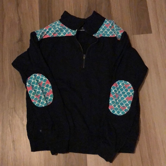 Mermaid pullover - Picture 2 of 6